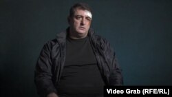 აქტივისტი კახა კვეკვესკირი, 2024 წლის მაისის ფოტო