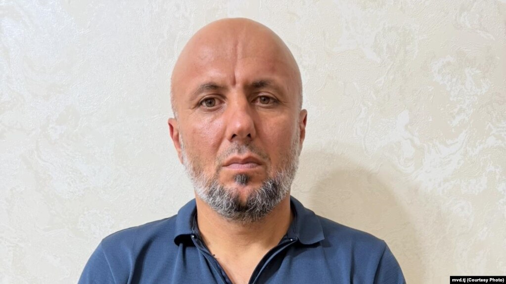 Истирдоди як гумонбар аз Русия ба Тоҷикистон