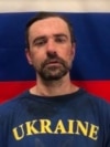 Кадр записаного після затримання і допиту ФСБ «відеопокаяння» кримчанина Андрія Павлюка, опублікований телеграм-каналом «Крымский СМЕРШ», серпень 2026 року
