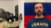 Кадр записаного після затримання і допиту ФСБ «відеопокаяння» кримчанина Андрія Павлюка, опублікований телеграм-каналом «Крымский СМЕРШ», серпень 2026 року
