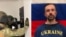 Кадр записаного після затримання і допиту ФСБ «відеопокаяння» кримчанина Андрія Павлюка, опублікований телеграм-каналом «Крымский СМЕРШ», серпень 2026 року
