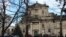 Церква Стрітення Господнього у Львові