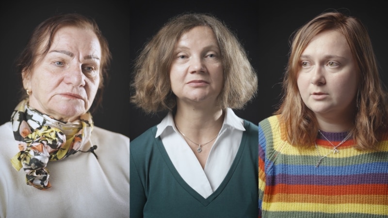 რკინის გალიები, გაყინული საკნები, მონური შრომა - რას ჰყვებიან ბელარუსის ციხეებიდან გათავისუფლებული ქალები