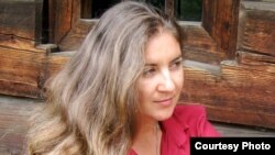 Ірина Виртосу