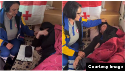 მოშიმშილე