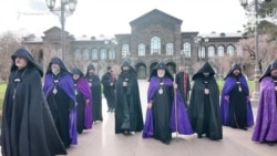 ՔՊ-ն խոստանում է՝ մինչև 2031-ը Հայաստանը կունենա նոր կաթողիկոս