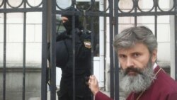 Крым без свободы вероисповедания