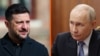Путін відкинув зустріч із Зеленським: назвав «конфліктною» його пропозицію зустрітися