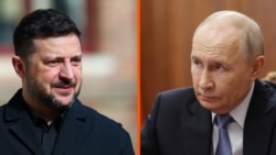 Путін відкинув зустріч із Зеленським: назвав «конфліктною» його пропозицію зустрітися