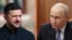 Путін відкинув зустріч із Зеленським: назвав «конфліктною» його пропозицію зустрітися