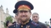 Ramzan Kadyrov