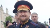 Ramzan Kadyrov