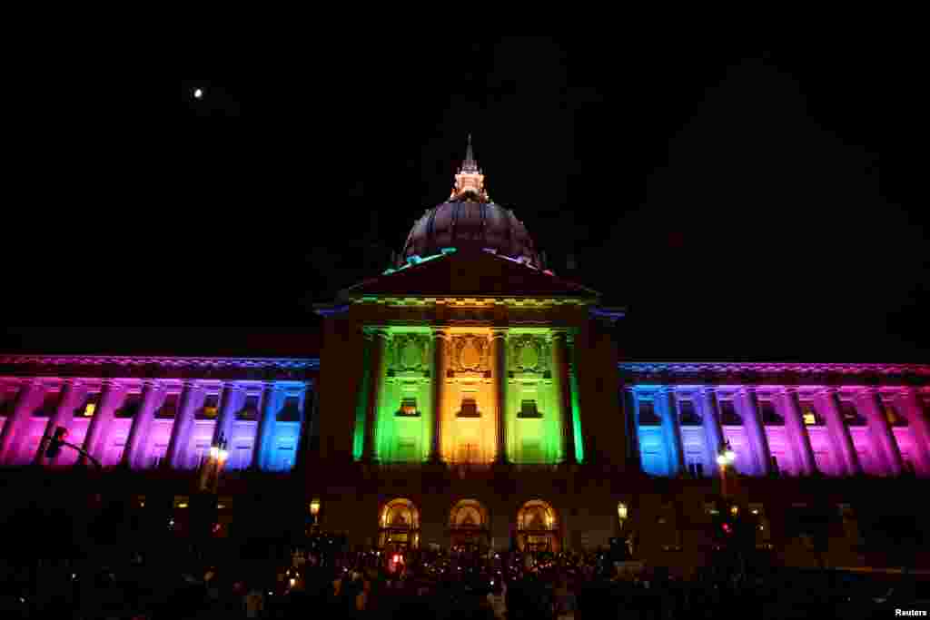 San Francisko