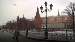 В России боятся публичной огласки имен в «Кремлевском докладе» (видео)