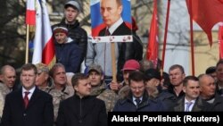 Акмәчеттә бәйрәм чаралары