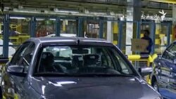 خودرو سازی سایپا و افزایش نارضایتی