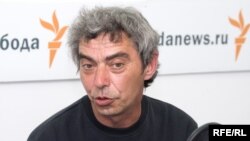 Никита Соколов: ""Русские русские" - это нонсенс"