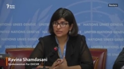 U.N. Urges Turkey, Saudi Arabia To Investigate Journalist Disappearance