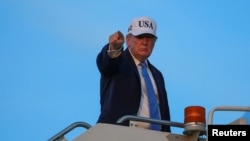 Donald Tramp
