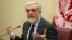 عبدالله عبدالله، رئیس امور اجرایی افغانستان، گفته دولت مرکزی «ترجیح می‌داد که دیدارها در مسکو شکل دیگری به‌خود می‌گرفت»