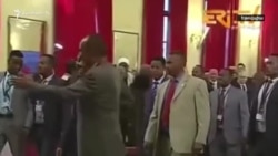 Խաղաղության Նոբելյան մրցանակը շնորհվել է Եթովպիայի վարչապետ Աբիյ Ահմեդին