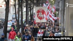 Чарнобыльскі шлях-2018