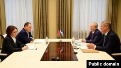 Фото: пресс-служба главы Башкортостана