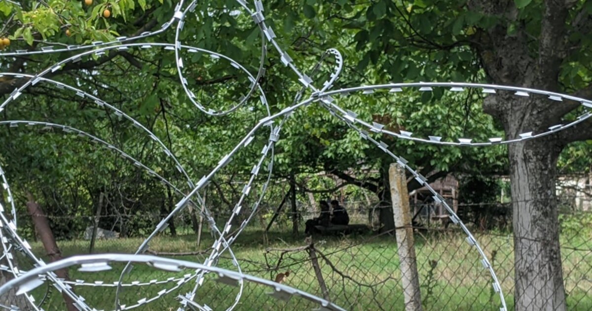 საოკუპაციო ხაზთან 3 მოქალაქე უკანონოდ დააკავეს, 2 უკანონო პატიმრობაში რჩება - სუს