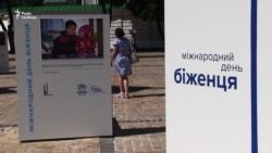 В Україні збільшується кількість біженців із Росії – міграційна служба (відео)