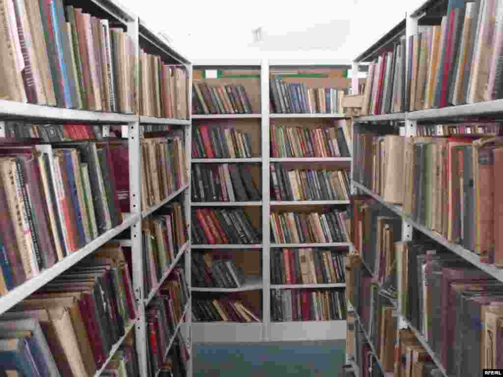 Умри кӯтоҳи китоб #42