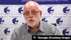 ზვიად ქორიძე.