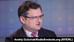 За словами Дмитра Кулеби, український уряд отримав рішення про запровадження санкцій і аналізує його