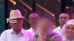 Тойда тілек орнына уағыз айтқан ер адамның үстінен қылмыстық іс қозғалды
