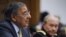 U.S. Defense Secretary Leon Panetta has warned that the deep cuts to the Pentagon's budget automatically triggered by the committee's failure "would seriously cripple" the country's military strength. 