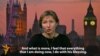 Litvinenko Widow Encouraged By Inquiry