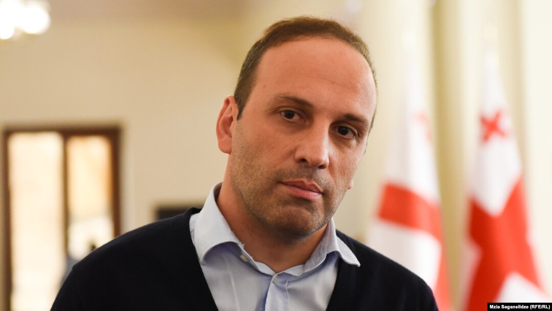 Леван Гогичаишвили