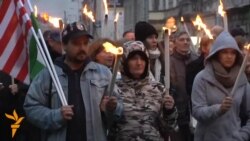 بعد از 25 سال در هنگری چی می گذرد؟