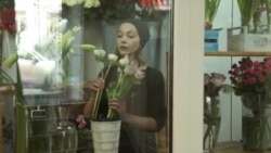 «Крым – это Украина!»: простой флорист – крымчанам (видео)