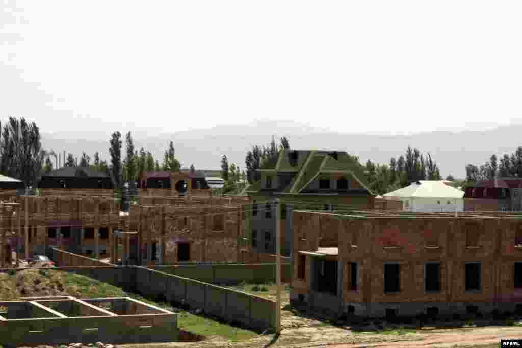 Бомпӯшиҳои рангини Душанбе #41