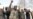 Afghan Students Protest Danish Cartoons