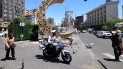 تهران، ۲۰ اردیبهشت
