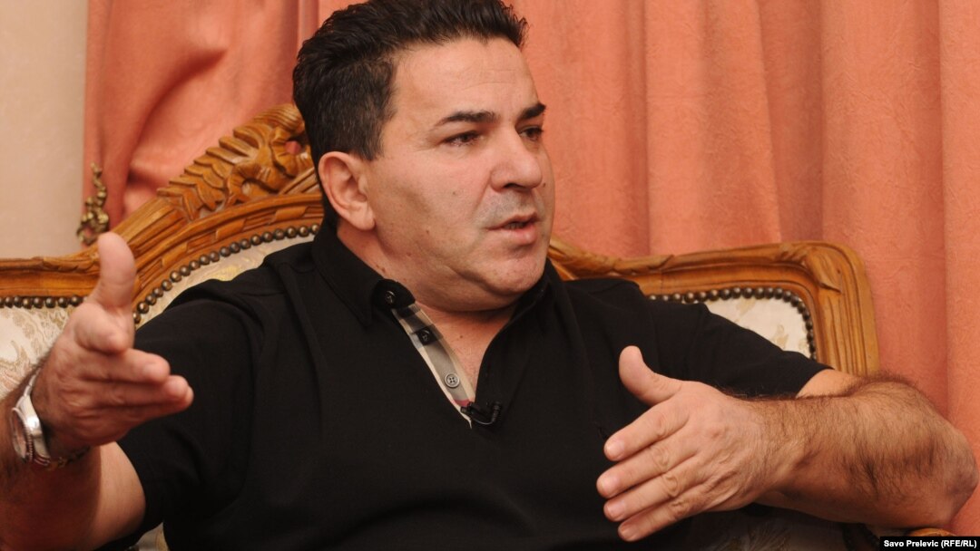 Naser Keljmendi