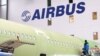 Russia's Aeroflot To Buy 22 Airbus Jets