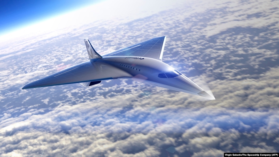 Virgin Galactic кейинги йилдан бошлаб мижозларга Ер атмосфераси четига парвозларни таклиф қила бошлашни режалаштирмоқда. 