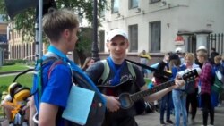 События в регионе Азаттыка - 30 июня