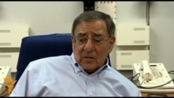 Panetta Says Karzai Should Express Gratitude To U.S.