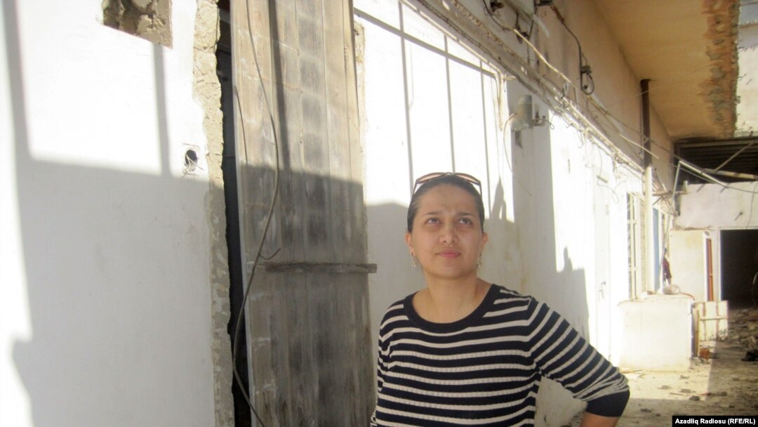 Esmira İlyasova
