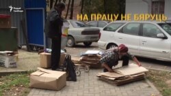 Бяздомныя Лукашэнку: Няхай паглядзіць гэтую перадачу і задумаецца