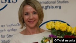 ელინა ლანგე