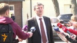 Одарченко виграв суд – зберіг мандат